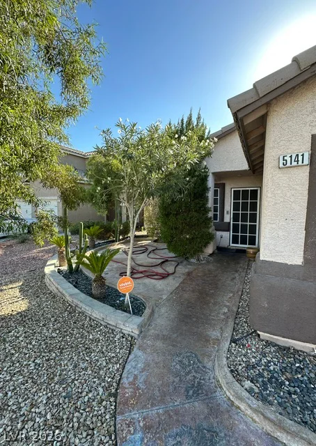 5141 Jamaica Coast, North Las Vegas, NV 89031