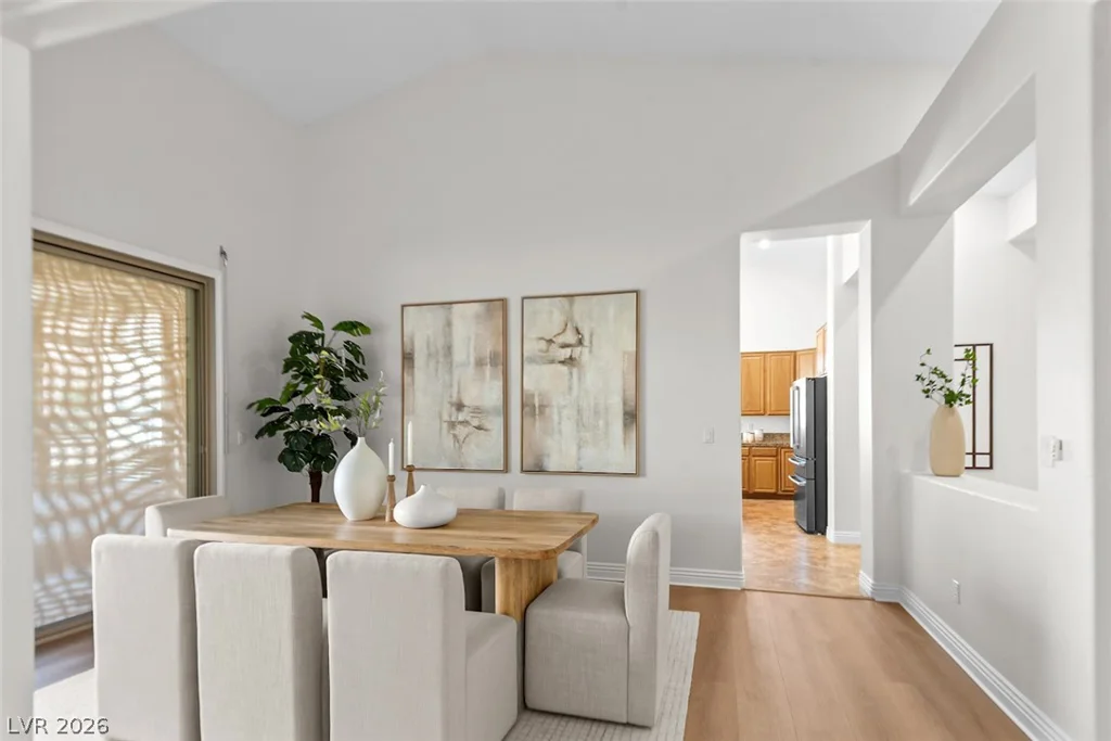 948 Sugar Springs, Las Vegas, NV 89110