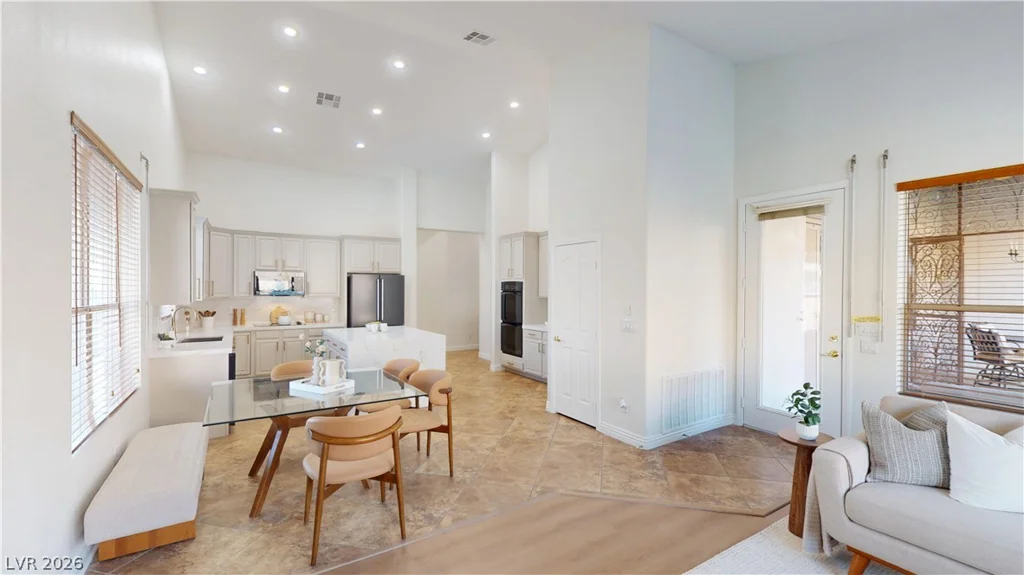 948 Sugar Springs, Las Vegas, NV 89110
