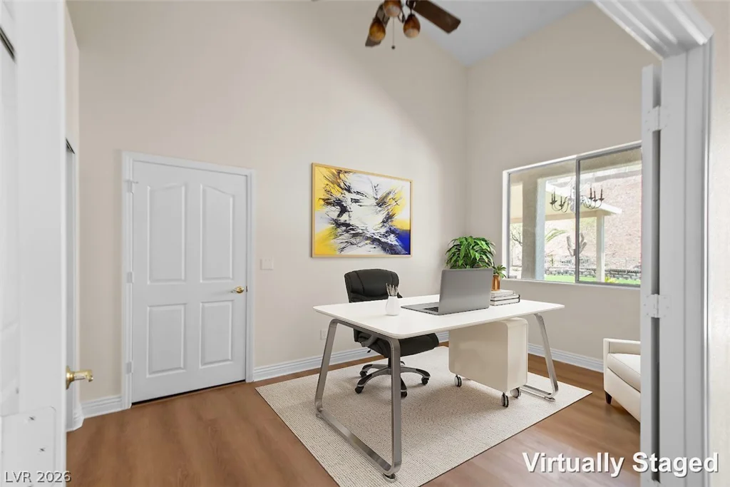 948 Sugar Springs, Las Vegas, NV 89110