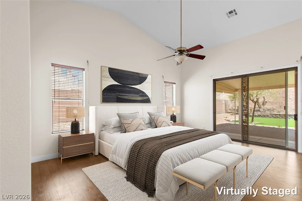 948 Sugar Springs, Las Vegas, NV 89110