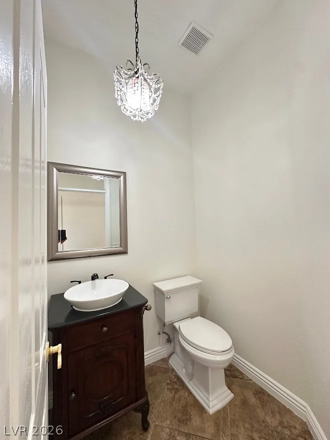 948 Sugar Springs, Las Vegas, NV 89110