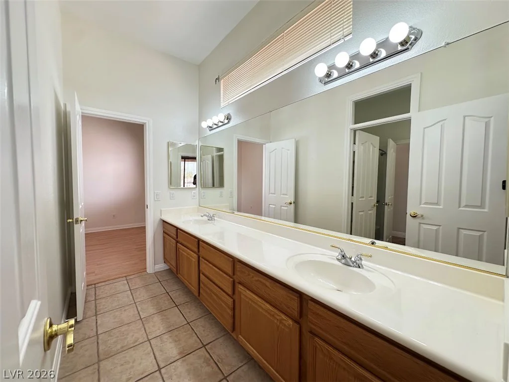 948 Sugar Springs, Las Vegas, NV 89110