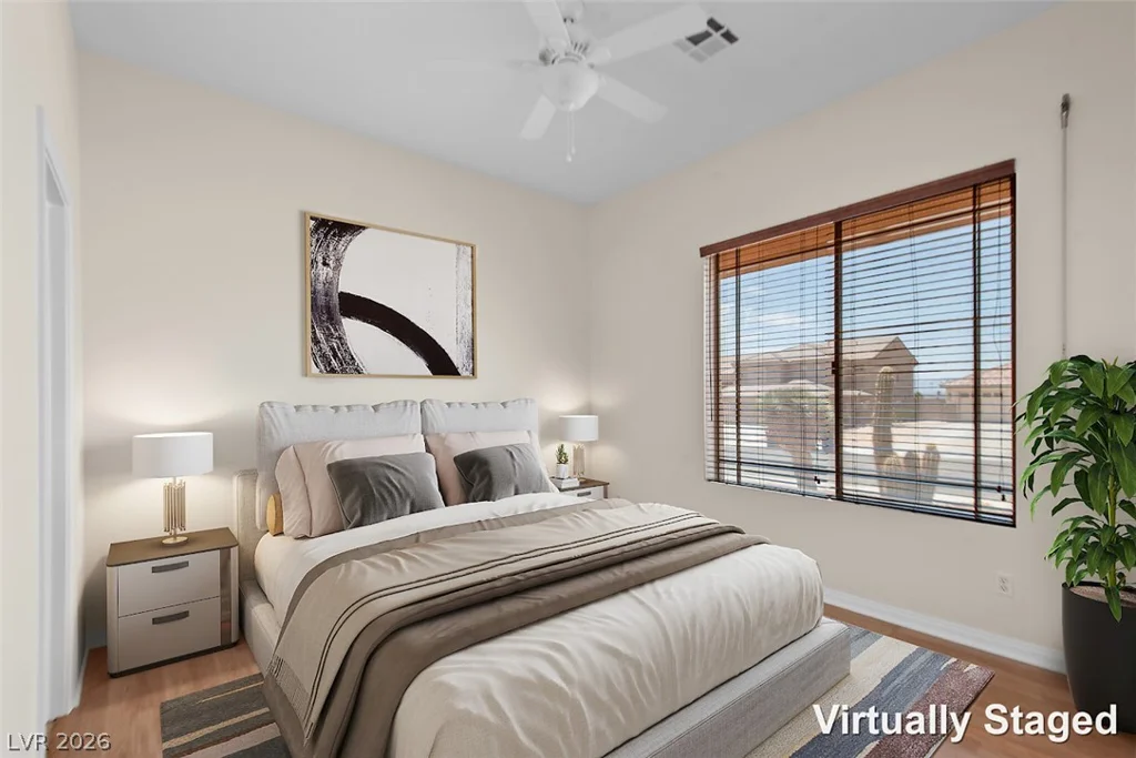 948 Sugar Springs, Las Vegas, NV 89110