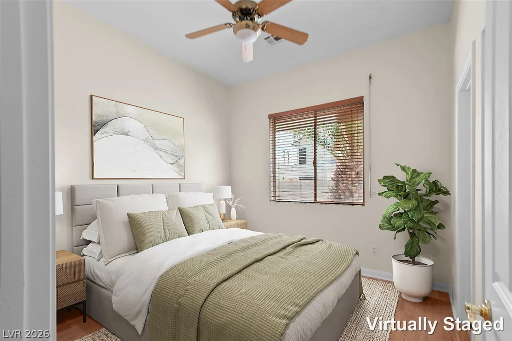 948 Sugar Springs, Las Vegas, NV 89110