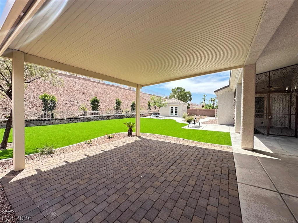 948 Sugar Springs, Las Vegas, NV 89110