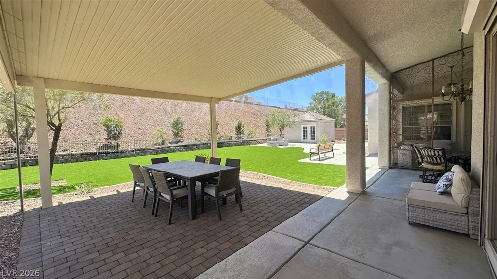 948 Sugar Springs, Las Vegas, NV 89110