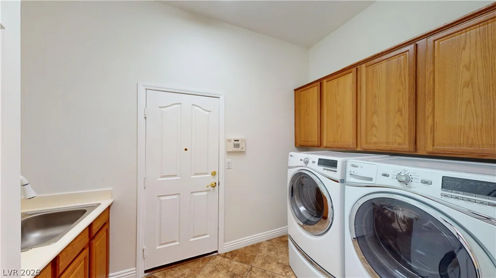 948 Sugar Springs, Las Vegas, NV 89110