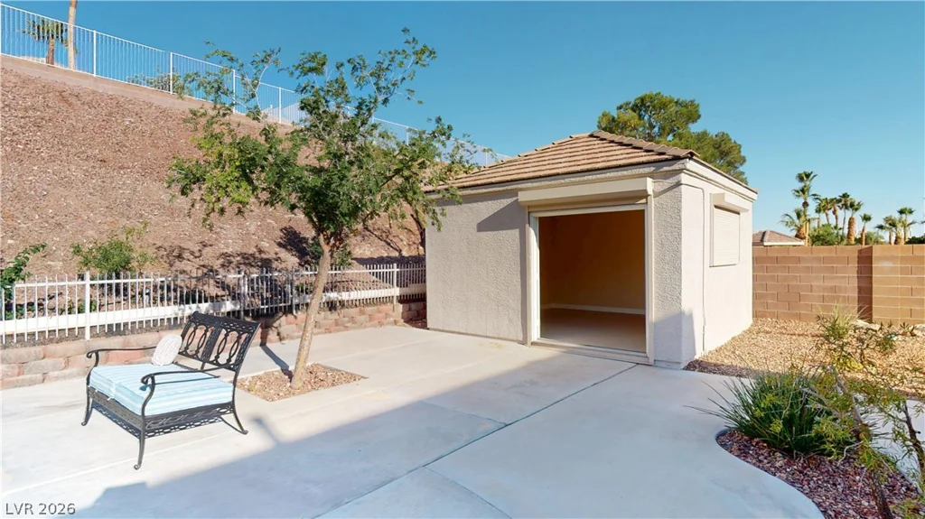 948 Sugar Springs, Las Vegas, NV 89110
