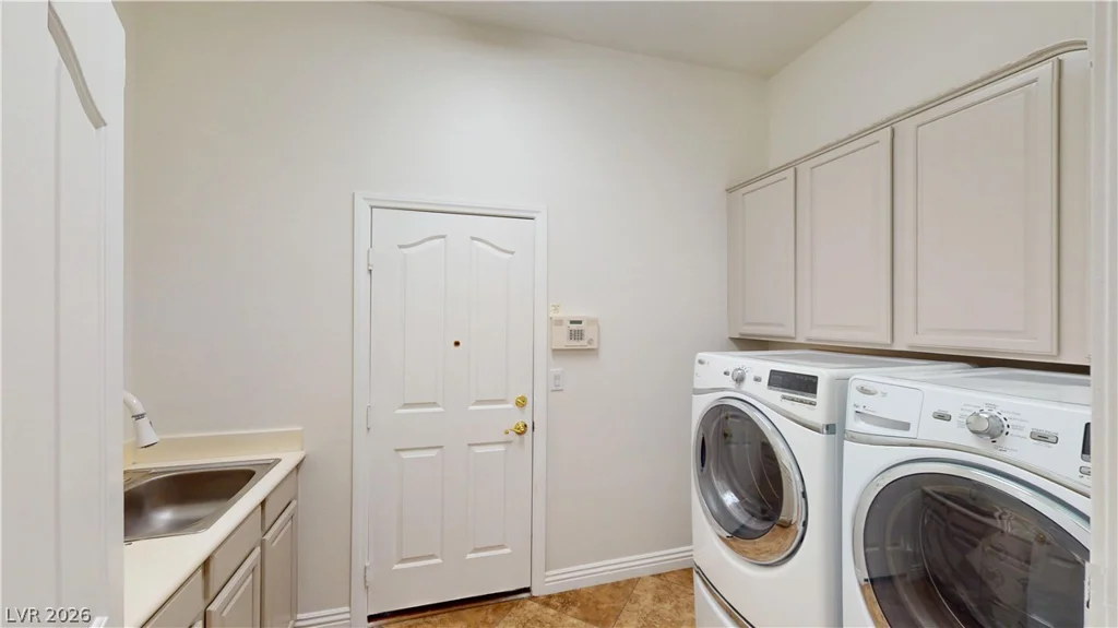 948 Sugar Springs, Las Vegas, NV 89110