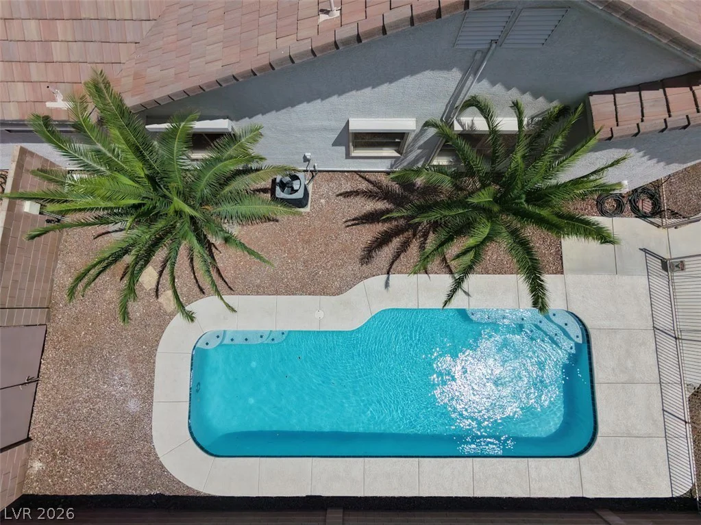 948 Sugar Springs, Las Vegas, NV 89110
