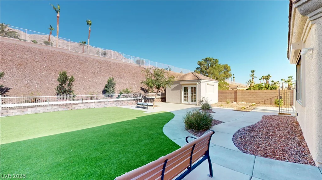 948 Sugar Springs, Las Vegas, NV 89110