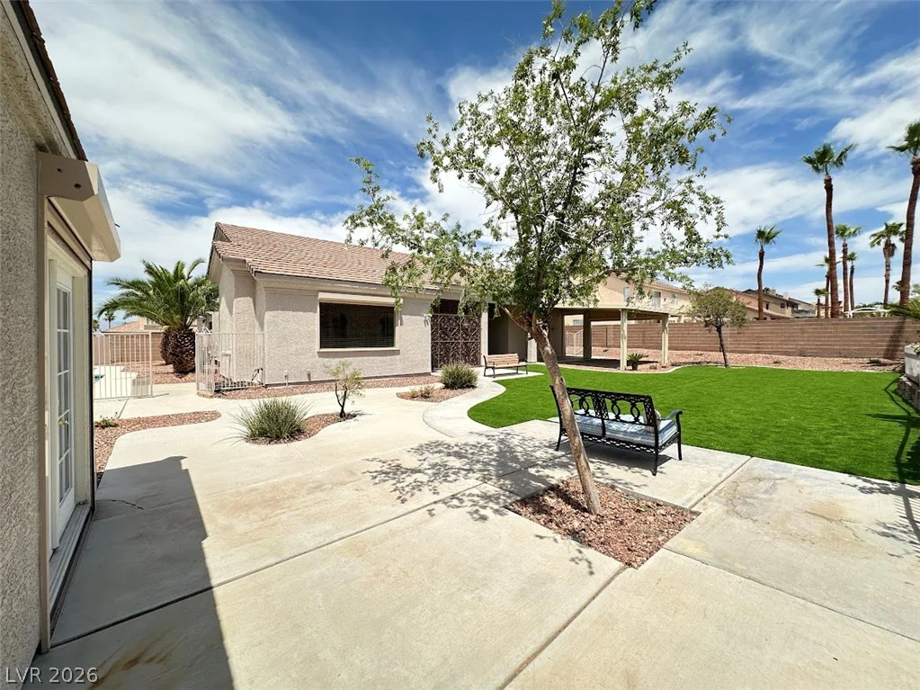 948 Sugar Springs, Las Vegas, NV 89110