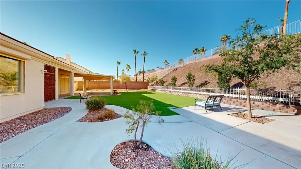 948 Sugar Springs, Las Vegas, NV 89110