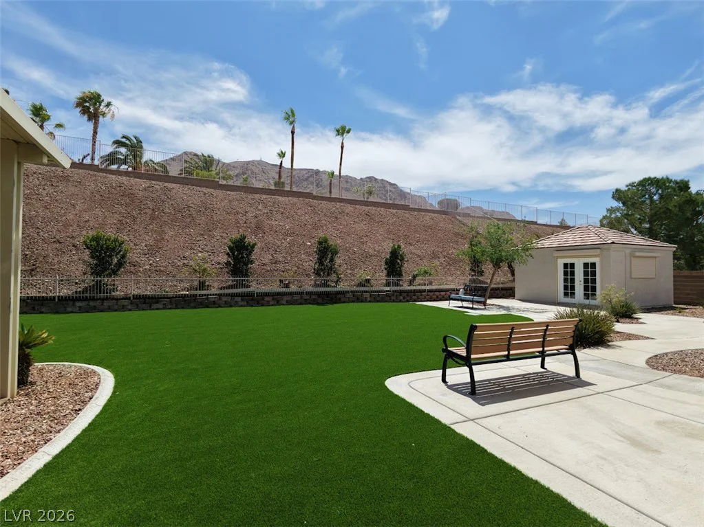 948 Sugar Springs, Las Vegas, NV 89110