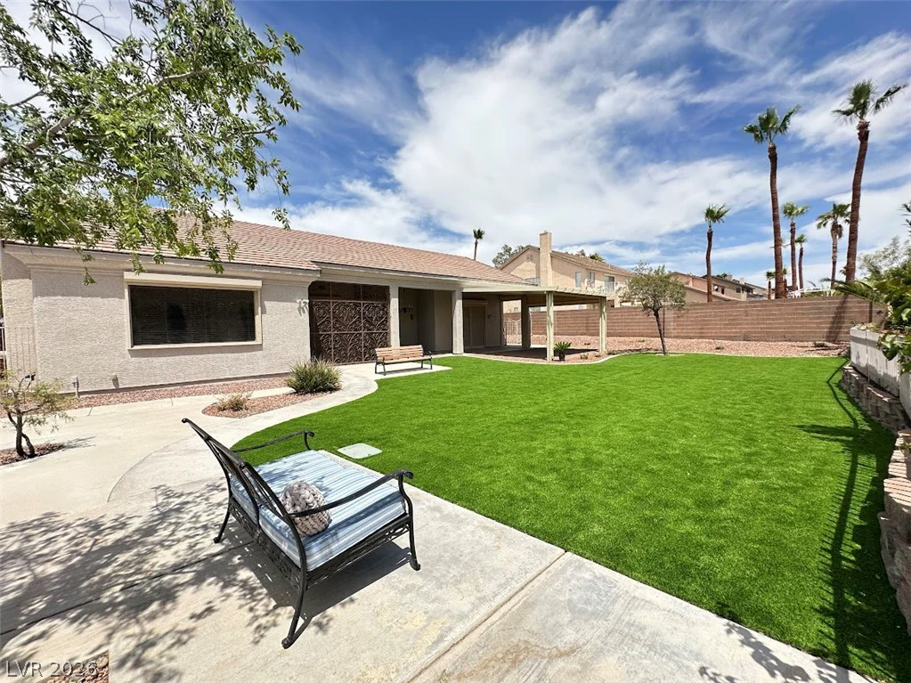 948 Sugar Springs, Las Vegas, NV 89110