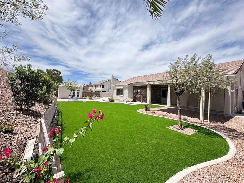 948 Sugar Springs, Las Vegas, NV 89110