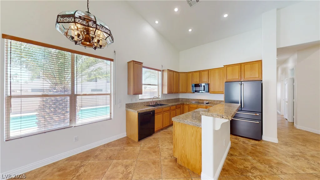 948 Sugar Springs, Las Vegas, NV 89110