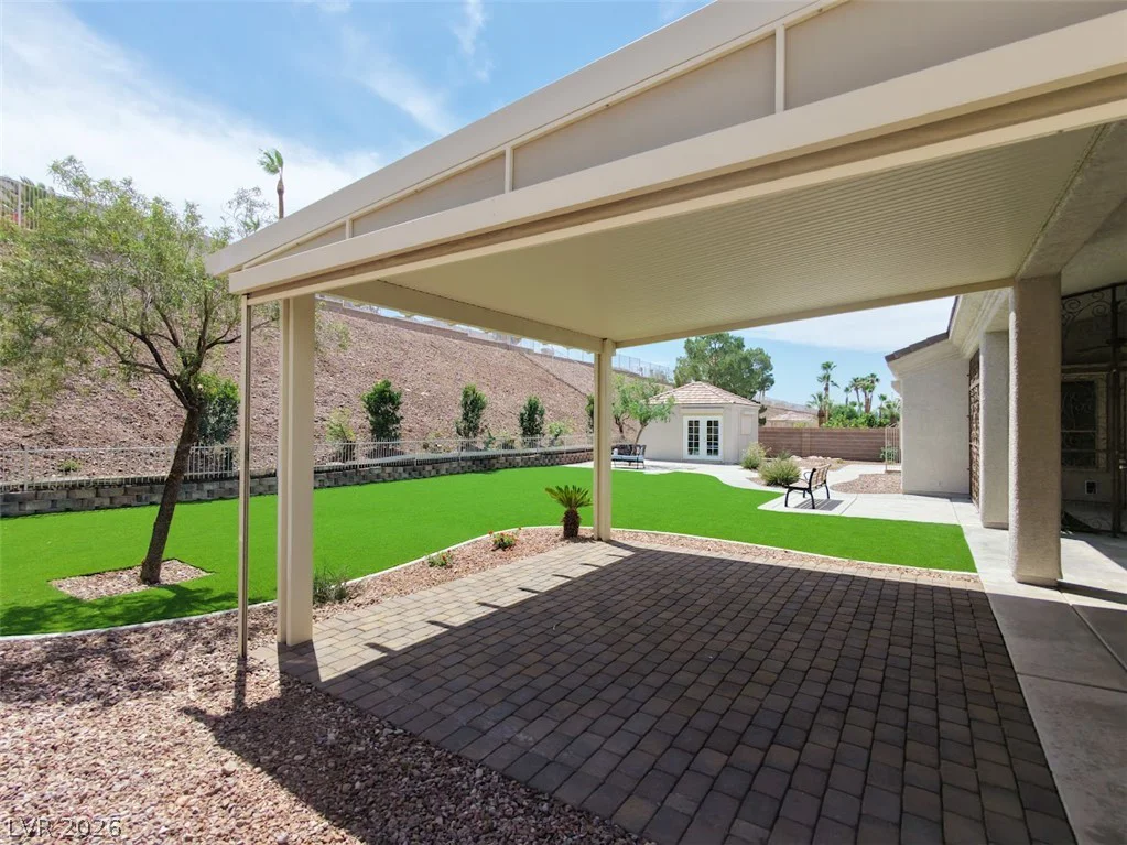 948 Sugar Springs, Las Vegas, NV 89110
