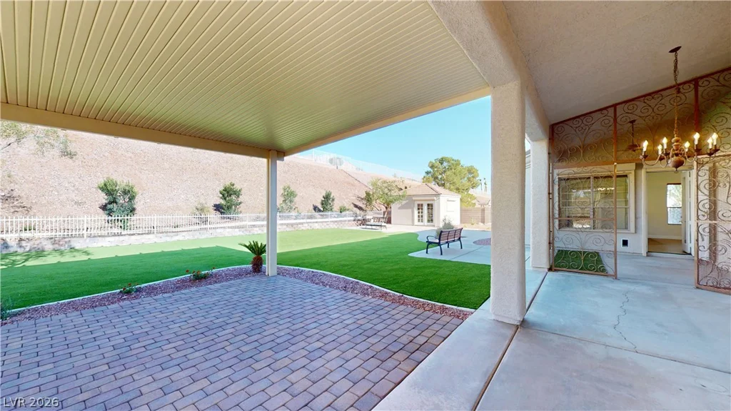 948 Sugar Springs, Las Vegas, NV 89110