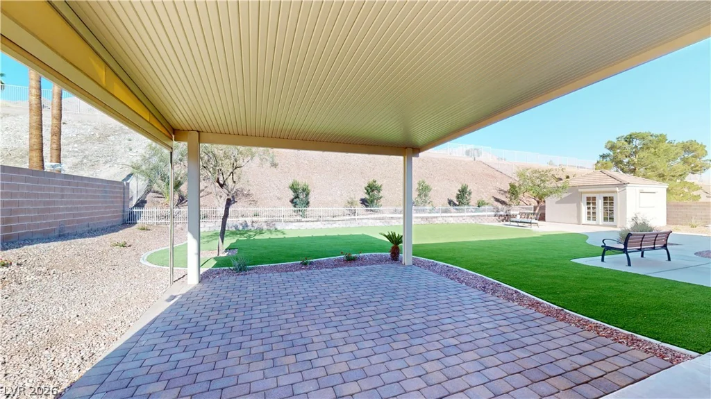 948 Sugar Springs, Las Vegas, NV 89110