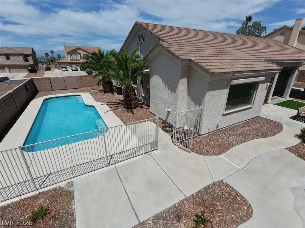 948 Sugar Springs, Las Vegas, NV 89110