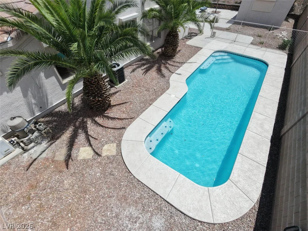 948 Sugar Springs, Las Vegas, NV 89110