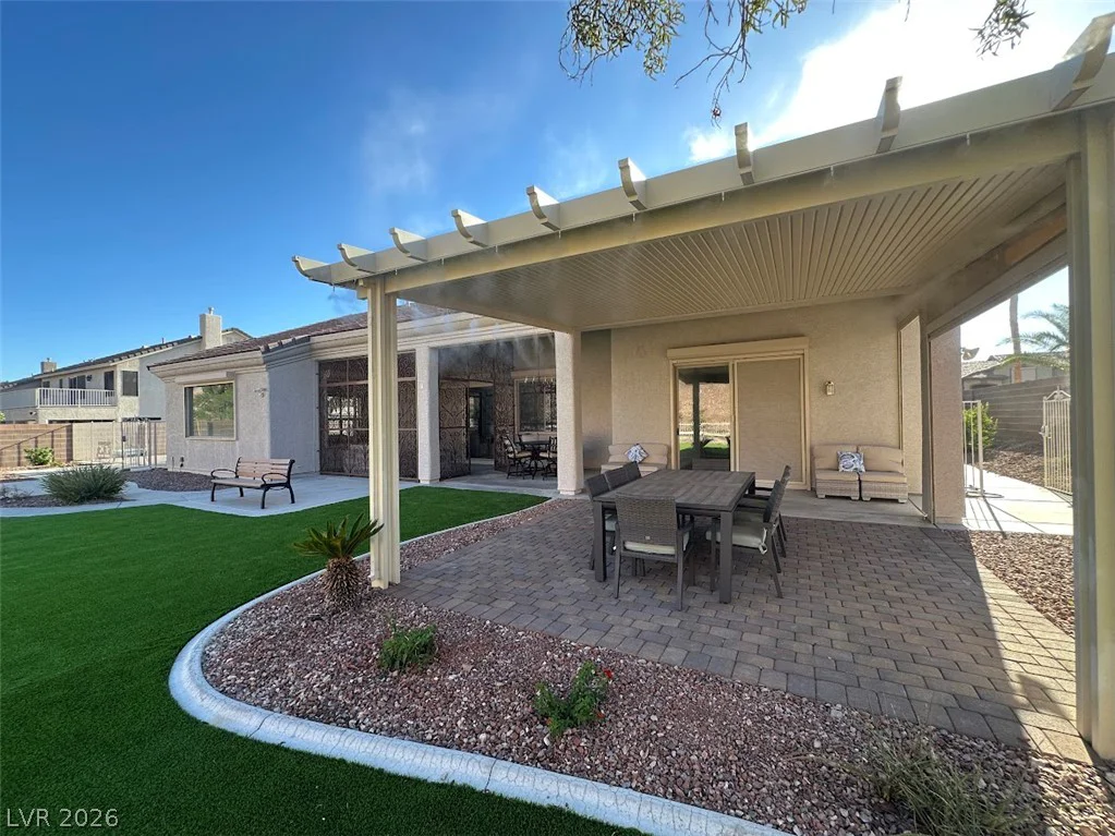 948 Sugar Springs, Las Vegas, NV 89110