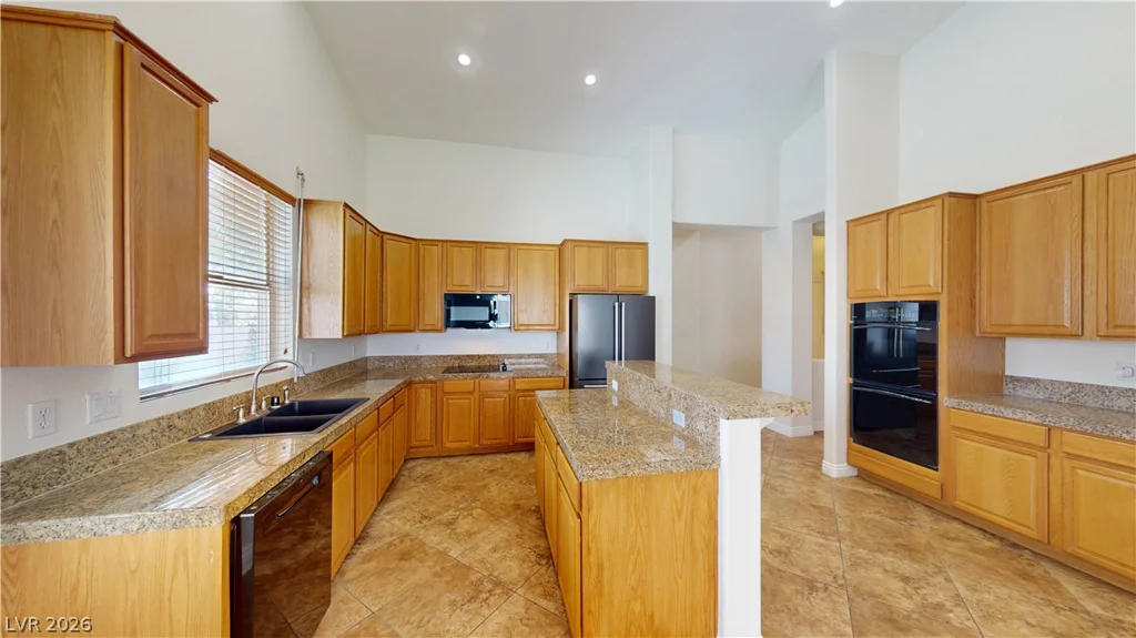 948 Sugar Springs, Las Vegas, NV 89110