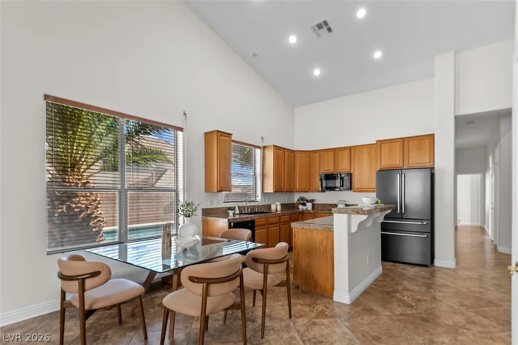 948 Sugar Springs, Las Vegas, NV 89110