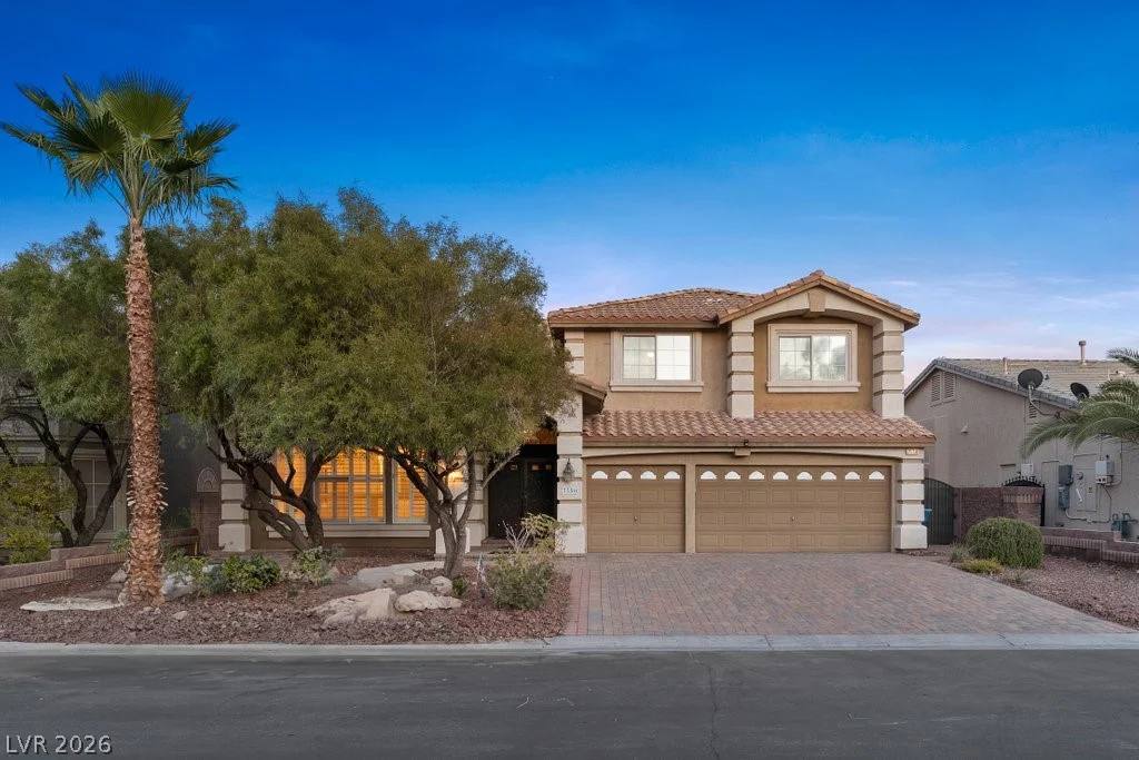 7550 Jacaranda Bay, Las Vegas, NV 89139