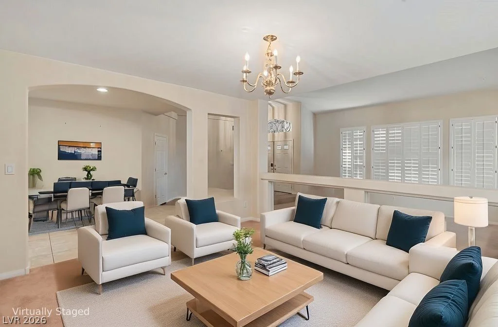 7550 Jacaranda Bay, Las Vegas, NV 89139