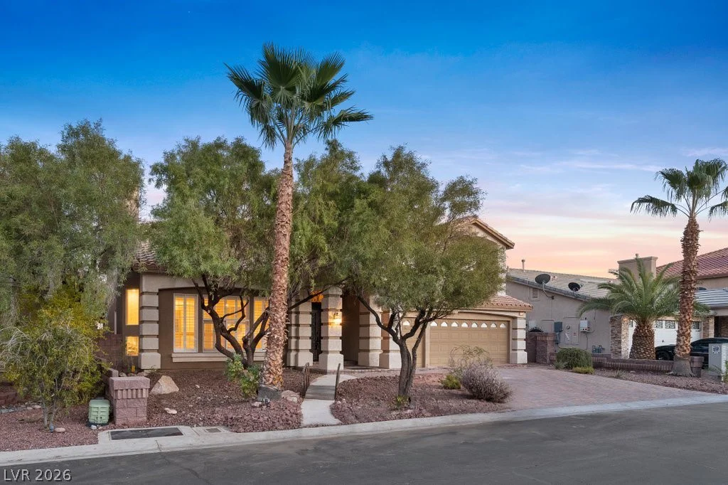 7550 Jacaranda Bay, Las Vegas, NV 89139