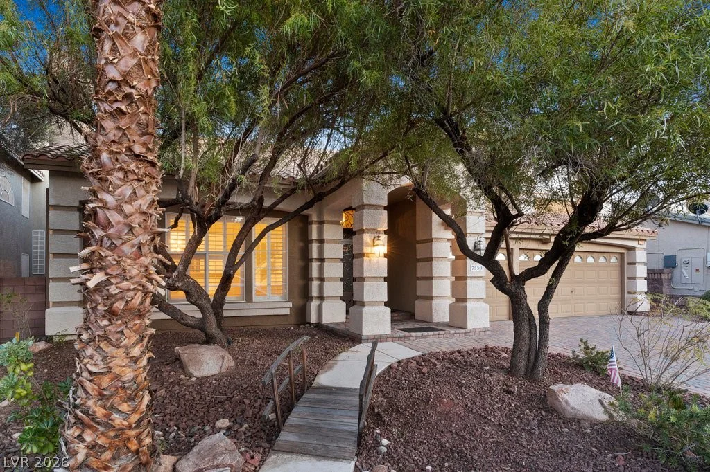 7550 Jacaranda Bay, Las Vegas, NV 89139