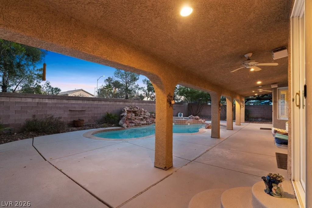 7550 Jacaranda Bay, Las Vegas, NV 89139