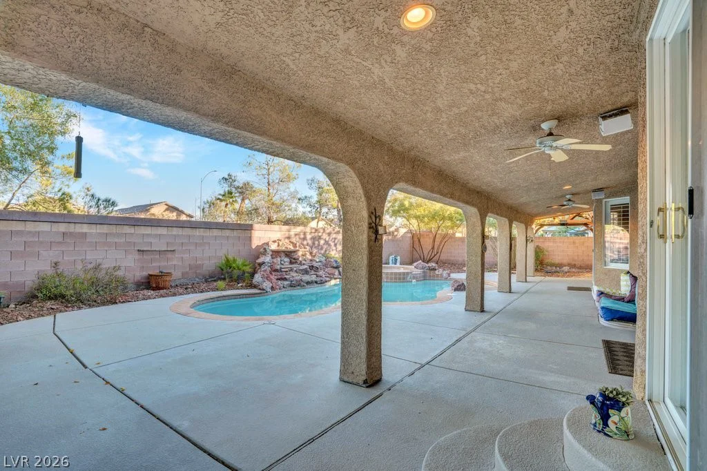 7550 Jacaranda Bay, Las Vegas, NV 89139