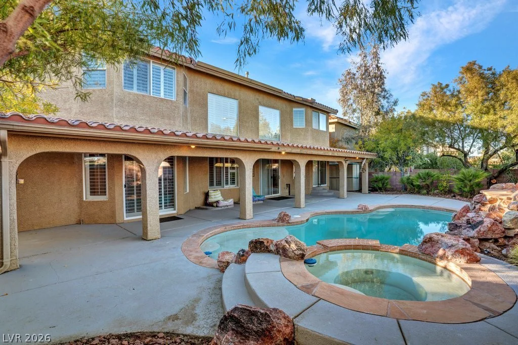 7550 Jacaranda Bay, Las Vegas, NV 89139