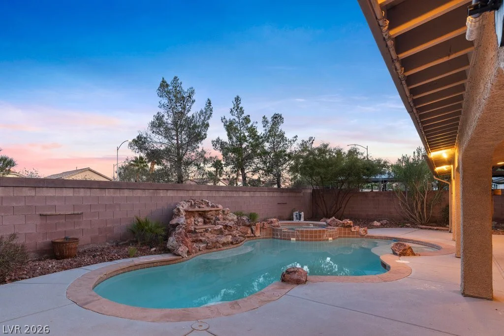7550 Jacaranda Bay, Las Vegas, NV 89139