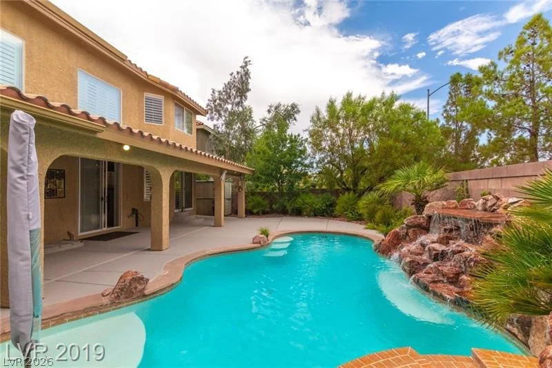 7550 Jacaranda Bay, Las Vegas, NV 89139