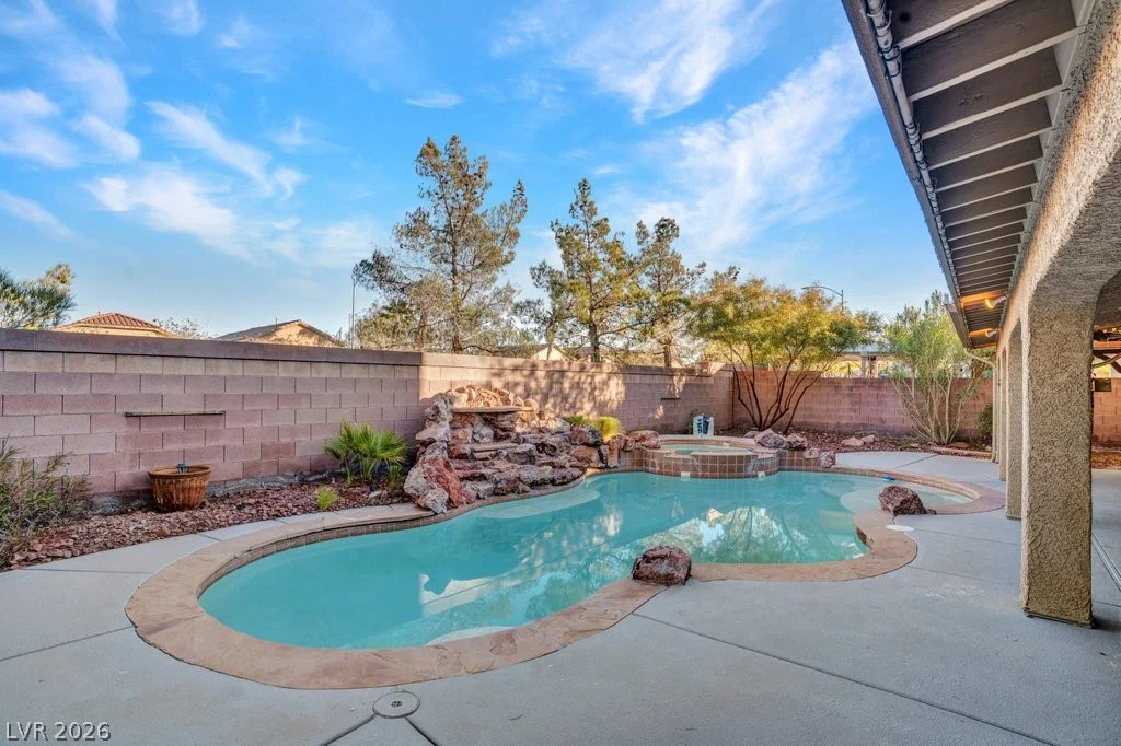 7550 Jacaranda Bay, Las Vegas, NV 89139