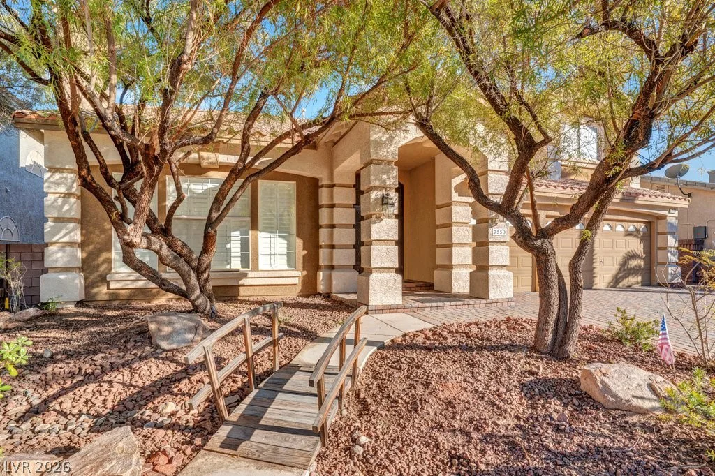 7550 Jacaranda Bay, Las Vegas, NV 89139