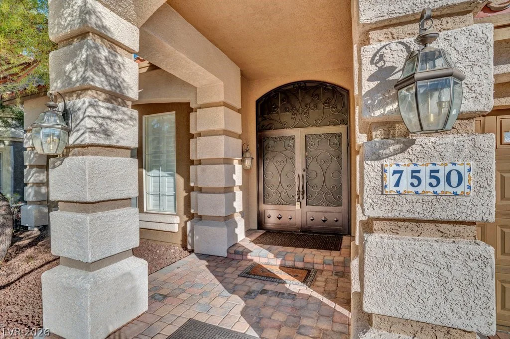 7550 Jacaranda Bay, Las Vegas, NV 89139