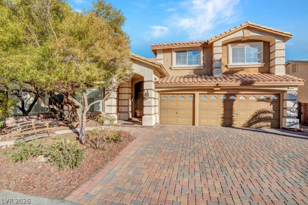 7550 Jacaranda Bay, Las Vegas, NV 89139