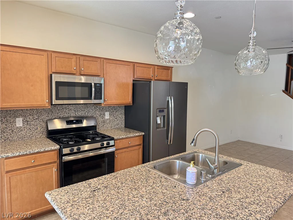 164 Alla Breve, Henderson, NV 89011