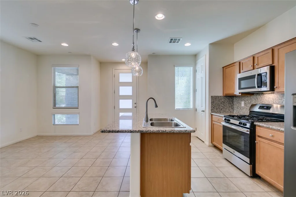164 Alla Breve, Henderson, NV 89011