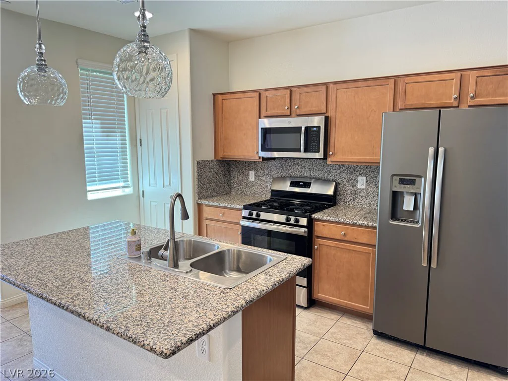 164 Alla Breve, Henderson, NV 89011