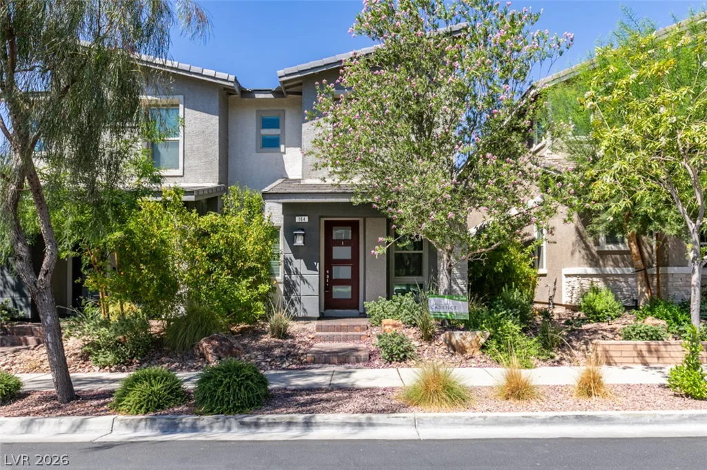 164 Alla Breve, Henderson, NV 89011