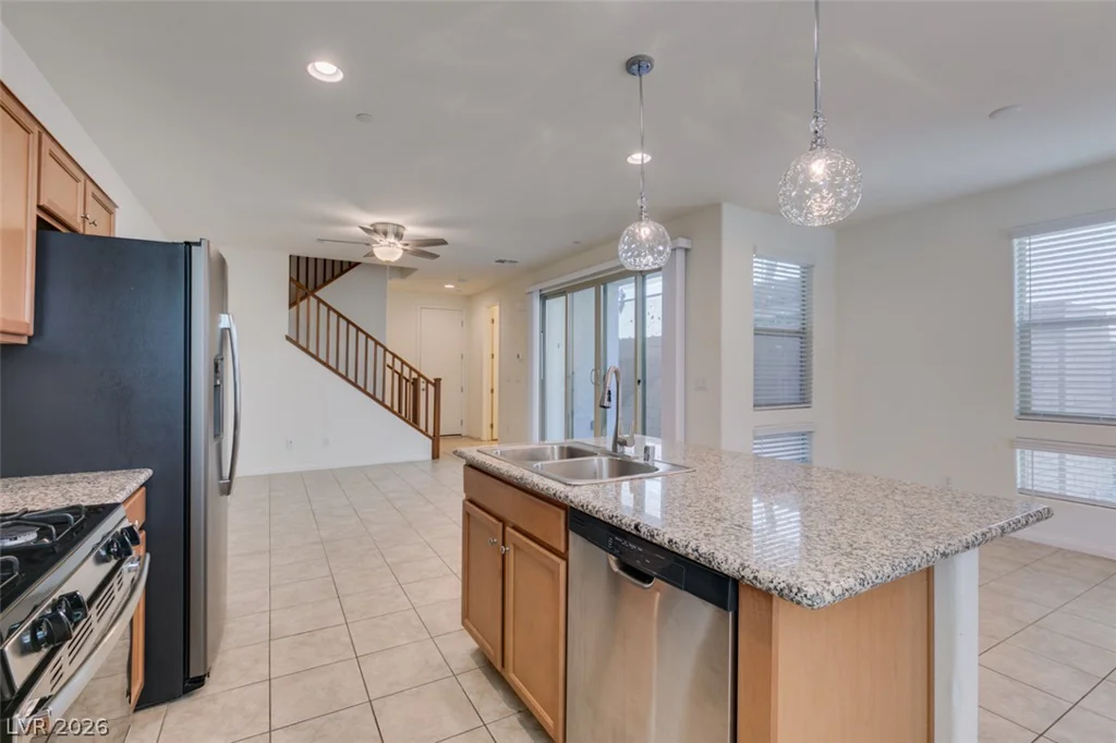164 Alla Breve, Henderson, NV 89011