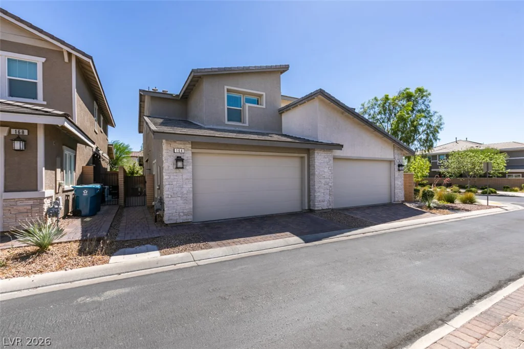 164 Alla Breve, Henderson, NV 89011