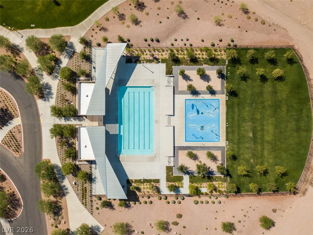 164 Alla Breve, Henderson, NV 89011